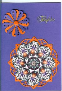 Billede: foldning 3 hæfte V
